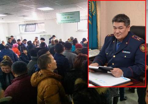 Штрафы - не самоцель, но они дисциплинируют людей
